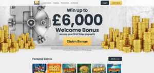 Fluffy Spins sister sites Loot Casino