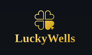 Lucky Wells sister sites logo