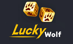 Lucky Wolf Casino sister sites logo