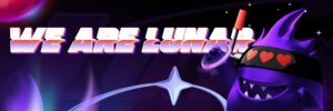 Lunar Bet sister sites banner