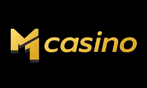 M1 Casino sister sites logo