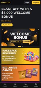 Moonclub sister sites mobile