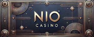 Nio Casino sister sites banner
