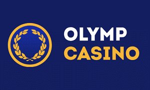 Olymp Casino sister sites logo