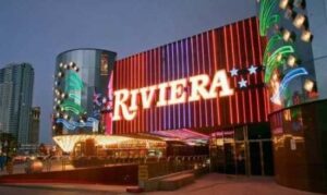 Riviera Casino sister sites banner