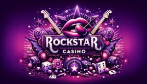 Rockstar Casino sister sites banner