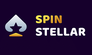 Spin Stellar logo
