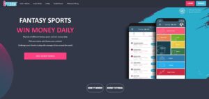 Sportito sister sites homepage