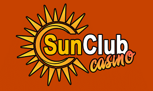 Sun Club Casino logo