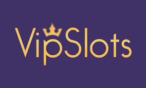 VIP Slots sister sites logo