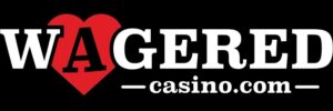 Wagered Casino sister sites banner