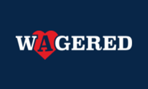 Wagered Casino sister sites logo