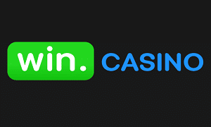 Win Casino sister sites logo