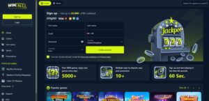 Mad Casino sister sites Winzter