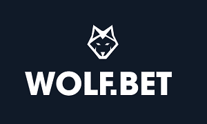 Wolf Bet sister sites logo