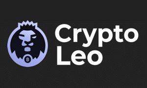 CryptoLeo sister sites logo