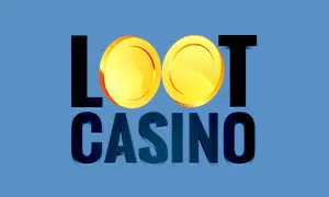 Loot Casino logo