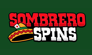 Sombrero Spins logo