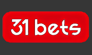 31bets sister sites logo