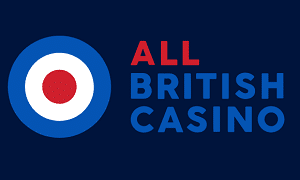 Allbritish Casino logo