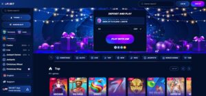 BetyBet sister sites BM.Bet Casino