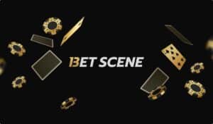 Bet Scene sister sites banner