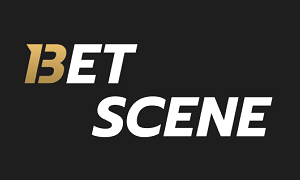 Bet Scene sister sites logo