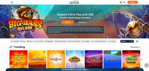 Mr Ben sister sites Casiku