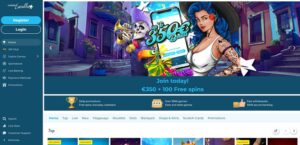 FatBoss Casino sister sites Casino Estrella