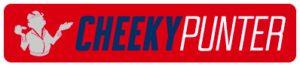 Cheeky Punter banner
