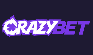 CrazyBet sister sites logo