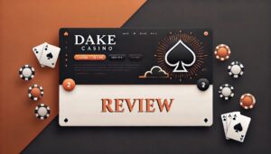 Dake Casino sister sites review