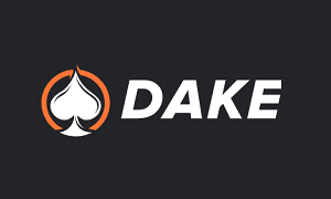 Dake Casino sister sites logo