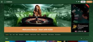 FatBoss Casino sister sites Dublin Bet