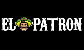 El Patron Casino sister sites logo