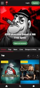 FatBoss Casino sister sites mobile