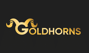 Goldhorns Casino logo