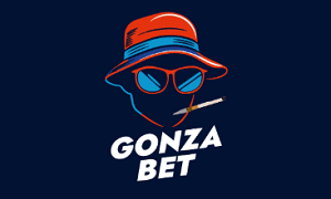 Gonza Bet logo