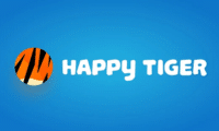 Happy Tiger