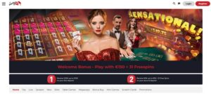 FatBoss Casino sister sites Lucky 31