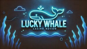 Lucky Whale sister sites banner
