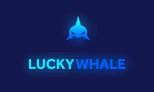 Lucky Whale Casino sister sites logo