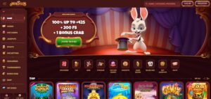 Gransino sister sites Magius