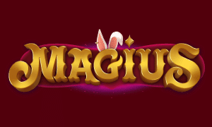 Magius Casino logo