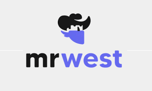 Mr West sister sites logo