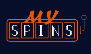 MySpins Casino logo