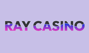 Ray Casino sister sites logo