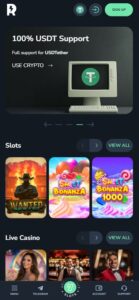 Rikso sister sites mobile