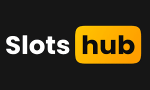 Slotshub sister sites logo