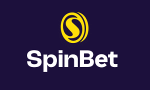 SpinBet sister sites logo